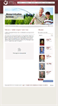 Mobile Screenshot of hackettlivingston.com